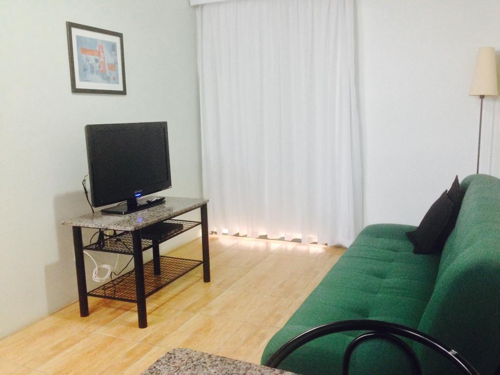 Flat Saint Paul 3* Bauru