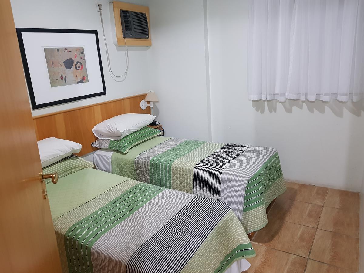 Hotel Flat Saint Paul 3*