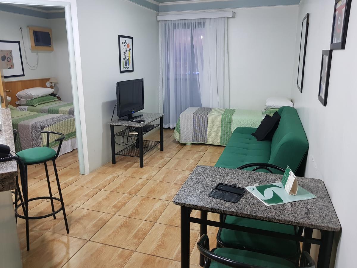 Flat Saint Paul Bauru
