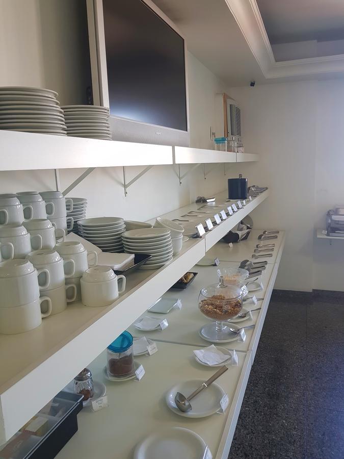 Flat Saint Paul Hotel 3*
