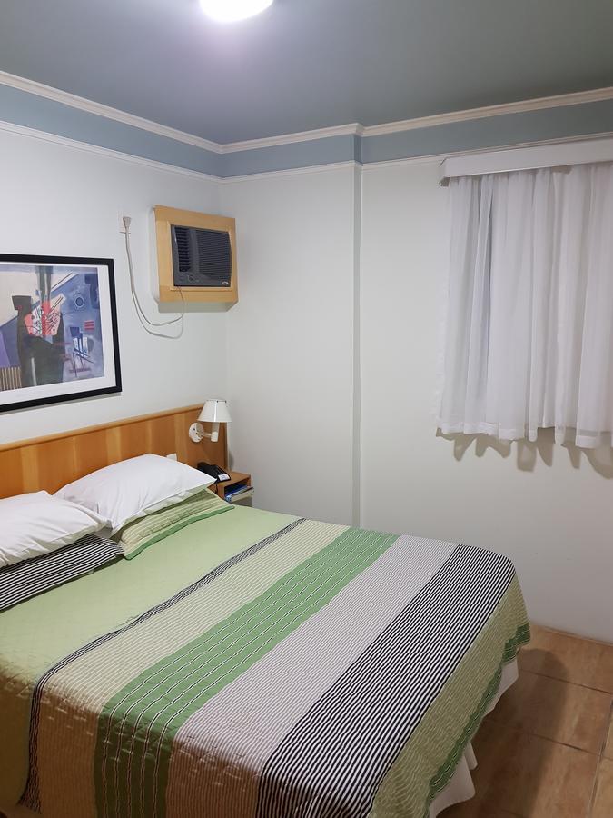 Flat Saint Paul Hotel